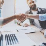 How to Get 3 New Joint Ventures Per Week