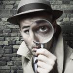 Become an Internet Marketing Detective