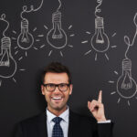 A Never-ending Supply of New Ideas