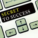 The Big Secret to Online Business Success