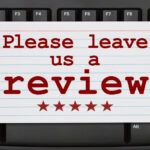 Sneaky Way to Get Lots of Good Reviews