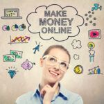 5 Considerations for the Home Worker to Make Money Online